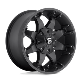 OCTANE 20X9 5X4.5/5.0 78.1 BD -12