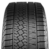 Pirelli Ice Zero Asimmetrico 185/65R15 92T XL