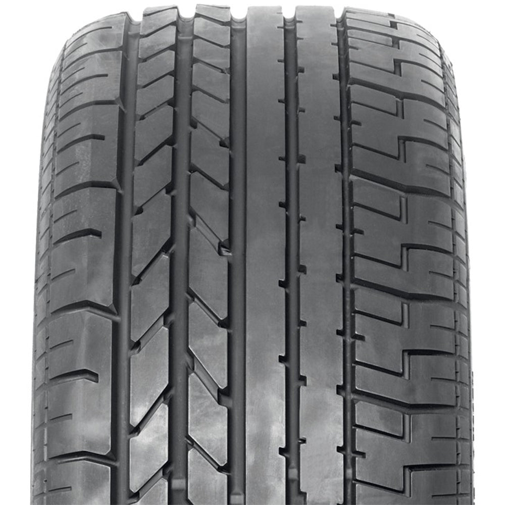 Pirelli P-Zero Asimmetrico Direzionale 215/45ZR18 89Y (F)