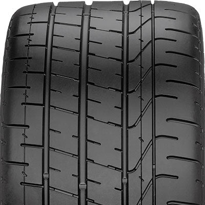 Pirelli P-Zero Corsa 345/30ZR20 106Y (F)