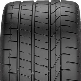 Pirelli P-Zero Corsa 345/30ZR20 106Y (F)