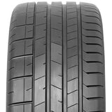 Pirelli P-Zero (PZ4-Luxury) 245/40R20 99W XL (VOL) (PNCS)