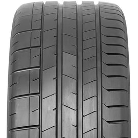 Pirelli P-Zero (PZ4-Sport) 295/35ZR20 105W XL (MO1) (ELECT)