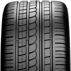 Pirelli P-Zero Rosso 295/35ZR18 99Y