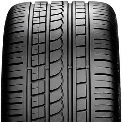 Pirelli P-Zero Rosso 295/30ZR18 98Y XL (N4)