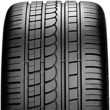 Load image into Gallery viewer, Pirelli P-Zero Rosso 295/30ZR18 98Y XL (N4)