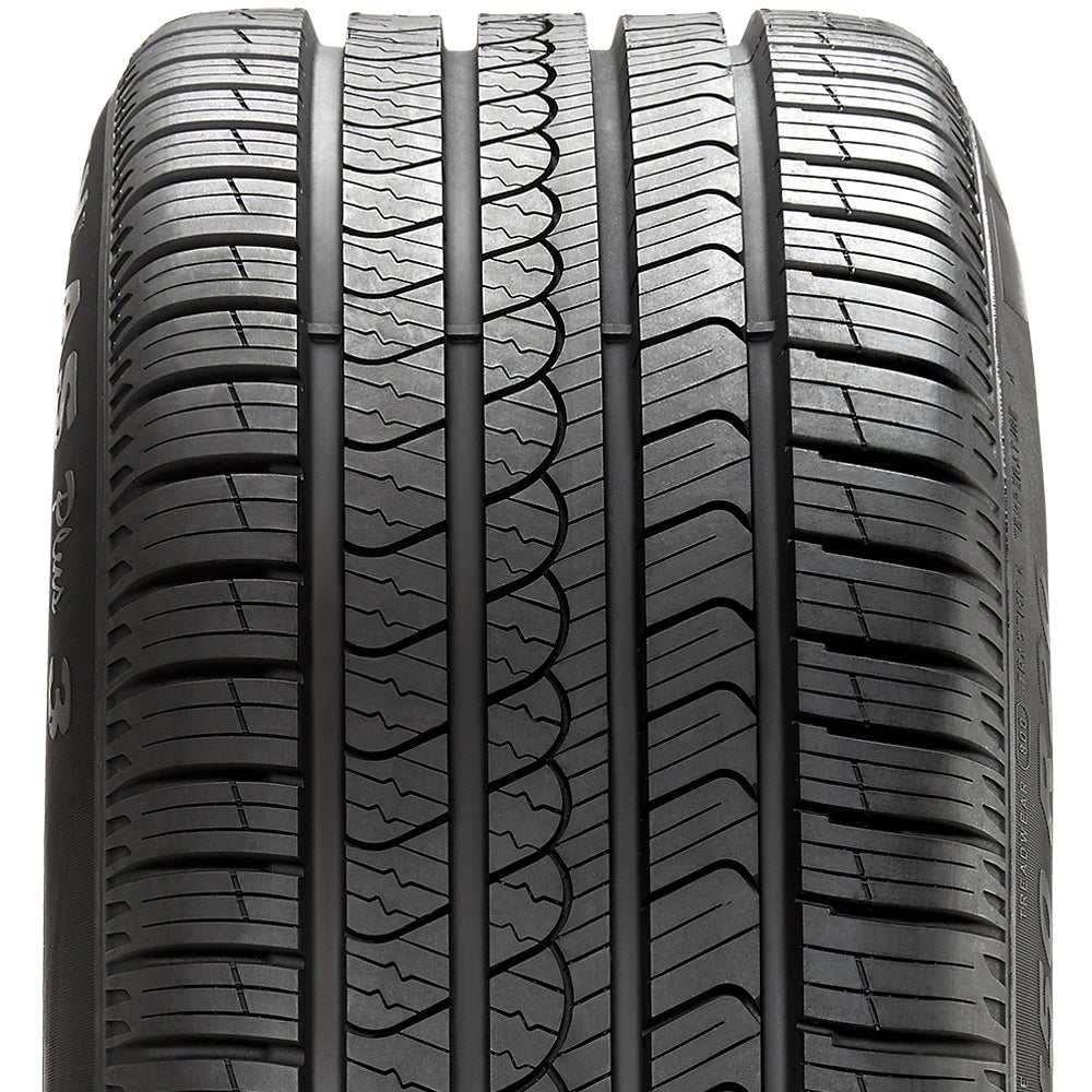 Pirelli Scorpion AS Plus 3 255/45R20 105W XL