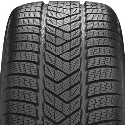 Pirelli Scorpion Winter 255/45R20 105V XL (*)