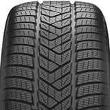 Pirelli Scorpion Winter 255/45R20 105V XL (*)