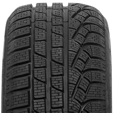Load image into Gallery viewer, Pirelli Winter 240 Sottozero Serie II 245/35R20 95V XL RFT