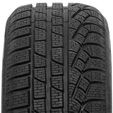 Pirelli Winter 240 Sottozero Serie II 245/35R20 91V (N0)