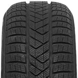 Pirelli Winter Sottozero 3 255/35R21 98V XL