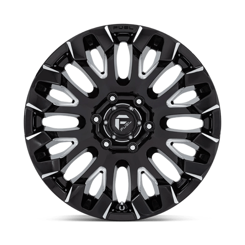 QUAKE 18X9 6X135 87 NBL +1