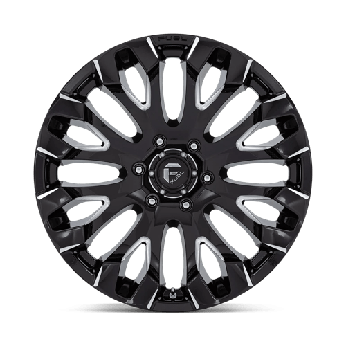QUAKE 20X9 6X135 87 NBL +1