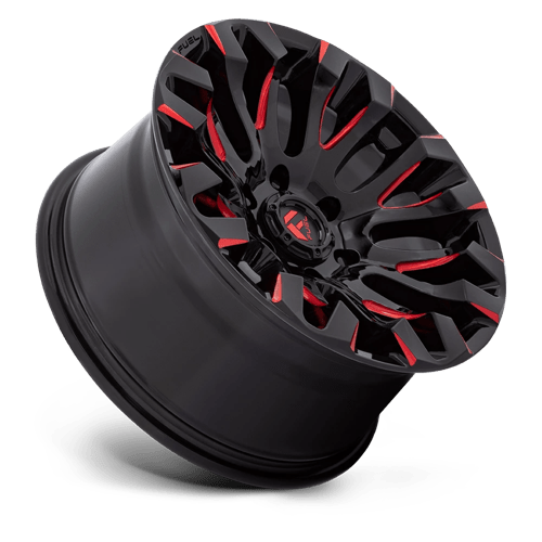 QUAKE 18X9 6X5.5 106 NLQ +1