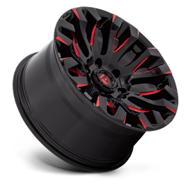 QUAKE 18X9 6X135 87 NLQ +1