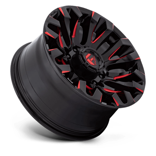 QUAKE 18X9 8X170 125 NLQ +1