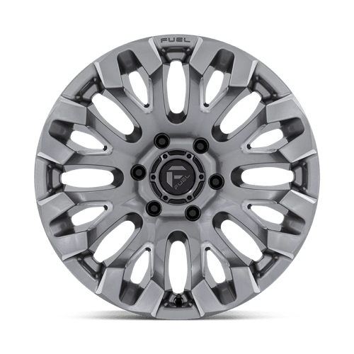 QUAKE 18X9 6X135 87 AE +1