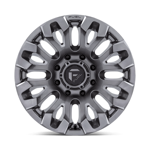 QUAKE 18X9 8X6.5 125 AE +1