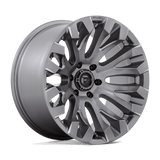 QUAKE 18X9 5X4.5 72 AE +1