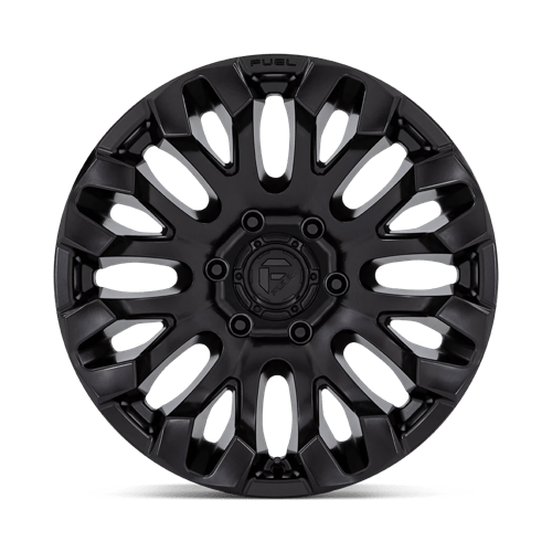 QUAKE 18X9 6X135 87 BD +1