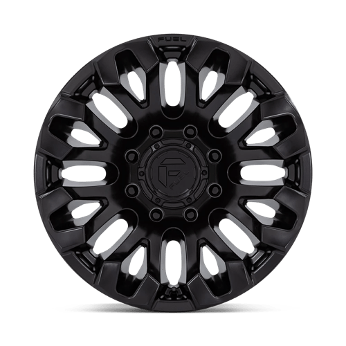 QUAKE 18X9 8X170 125 BD +1