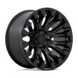 QUAKE 18X9 5X4.5 72 BD +1