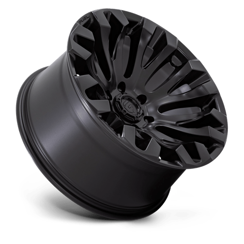 QUAKE 18X9 5X4.5 72 BD +1
