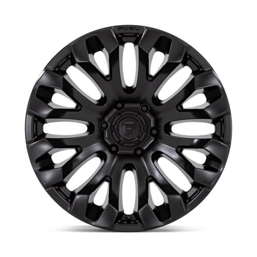 QUAKE 18X9 5X5.5 78 BD +1