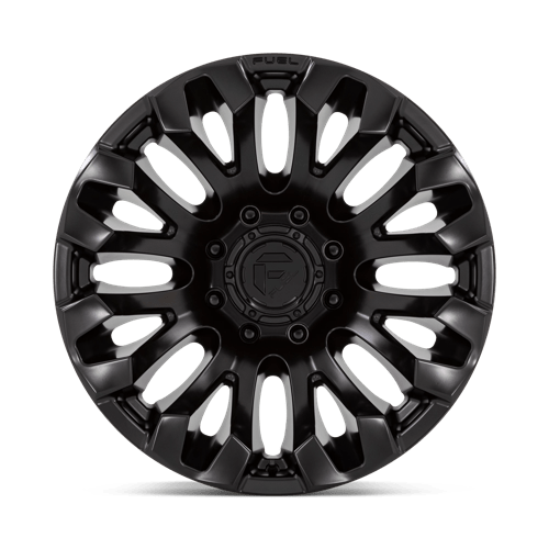 QUAKE 20X10 8X170 125 BD -18