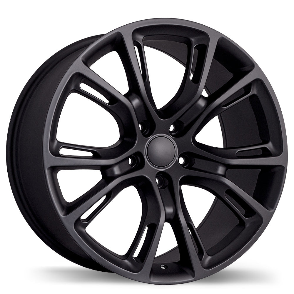 R148B 20x10.0 5x127mm +50 71.5mm MBK