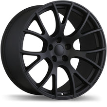 Load image into Gallery viewer, R179A 20x9.5 5x115mm +18 71.5mm MBK