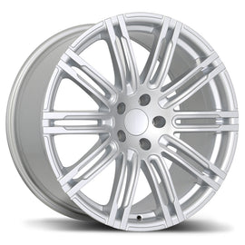 R188 19x9.5 5x112mm +28 66.5mm SIL