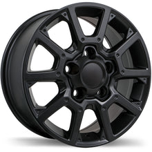 Load image into Gallery viewer, R226 18x8.0 5x150mm +60 110.1mm BLK / SAT