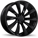 R241 18x8.5 5x114.3mm +40 70.6mm BLK / SAT