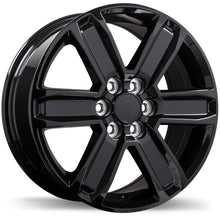 Load image into Gallery viewer, R247 18x7.5 6x120mm +50 67.1mm BLK