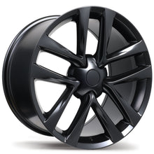 Load image into Gallery viewer, R264 19x9.5 5x114.3mm +45 64.1mm BLK / SAT