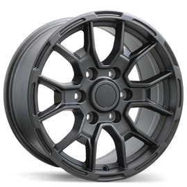 R269 17x8.5 6x139.7mm +30 93.1mm GM / MAT