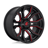 RAGE 20X10 6X135/5.5 106.1 NLQ -18
