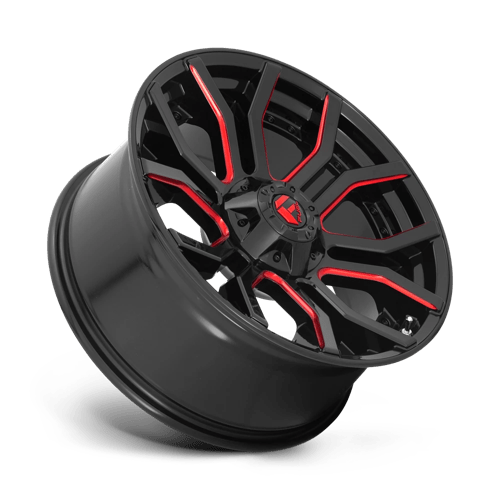 RAGE 22X10 8X170 125.1 NLQ -18MM