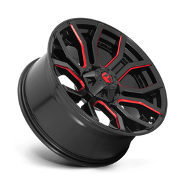 D712 RAGE 24X12 8X170 125.1 NLQ -44MM