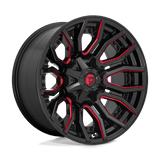 RAGE 20X10 8X180 124.2 NLQ -18