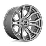 RAGE PLTNM 20X10 5X5.0/5.5 87.1 GLRT -18