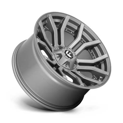 D713 RAGE 24X12 8X180 124.3 GLR -44MM
