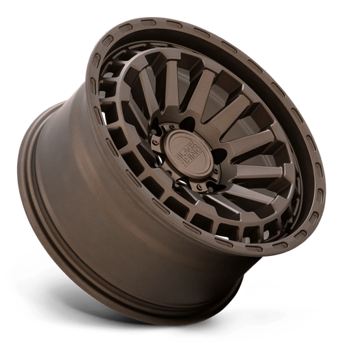 BR RAID 17X8.5 5X127 +0 71 M-BRNZ