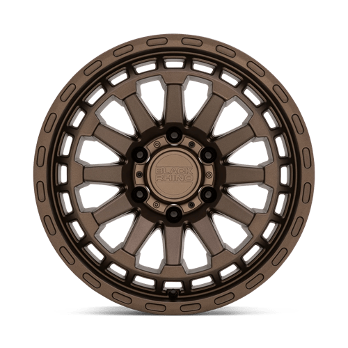 BR RAID 17X8.5 6X114 +0 76 M-BRNZ