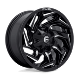 REACTION 24X12 8X6.5 125.2 NBL -44MM