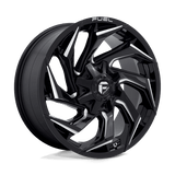 REACTION 20X9 8X6.5 125.2 NBL 20MM