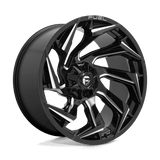 REACTION 24X12 6X135/5.5 106.1 NBL -44MM