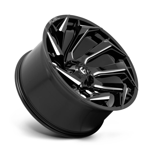 REACTION 24X12 6X135/5.5 106.1 NBL -44MM